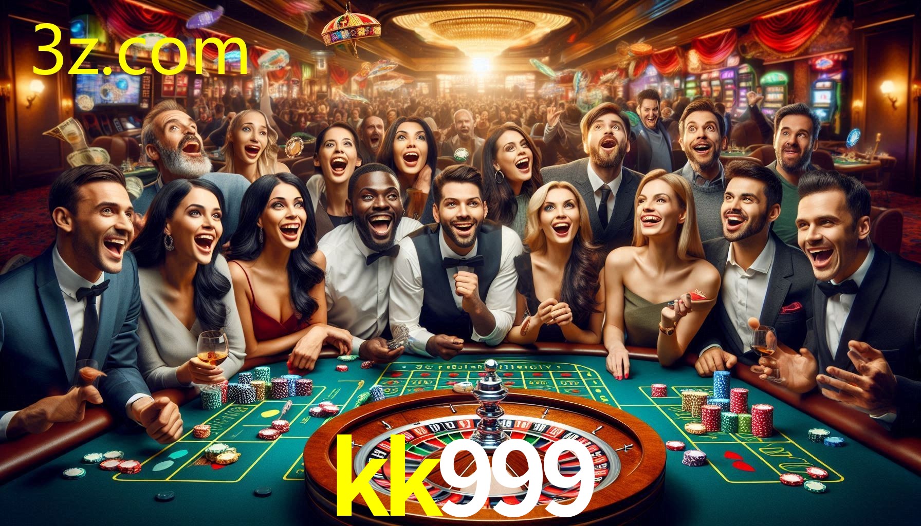 KK999.COM